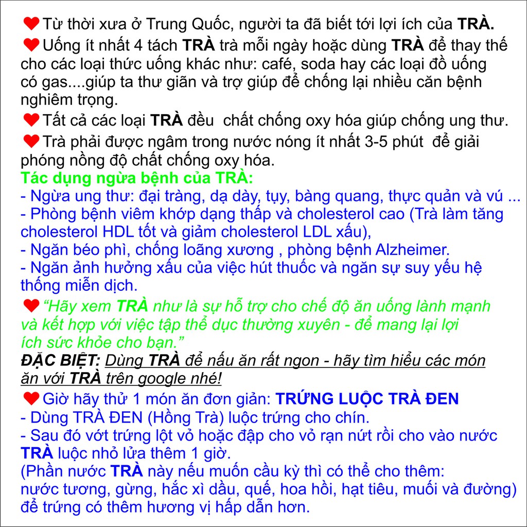 7 loại Trà PHỔ NHĨ QUÝT - Trà ngon, loại quýt Tân Cối - đặc sản vùng Thiên Mã Môn