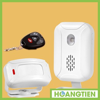 Chuông báo khách báo động SF20R