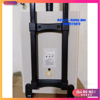 Loa kéo Di Động JBZ 0804