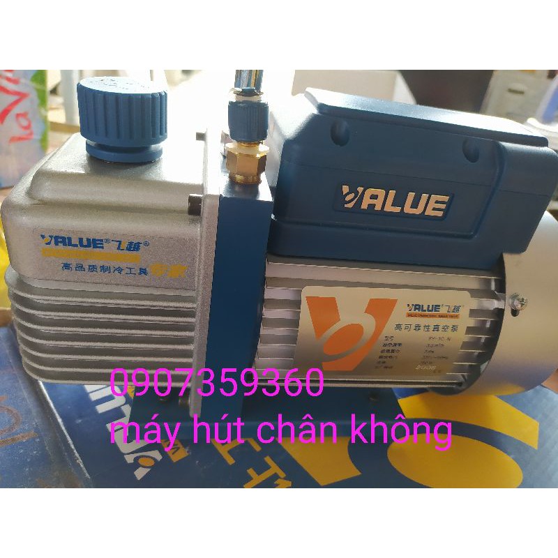 Máy hút chân không Value chính hãng
