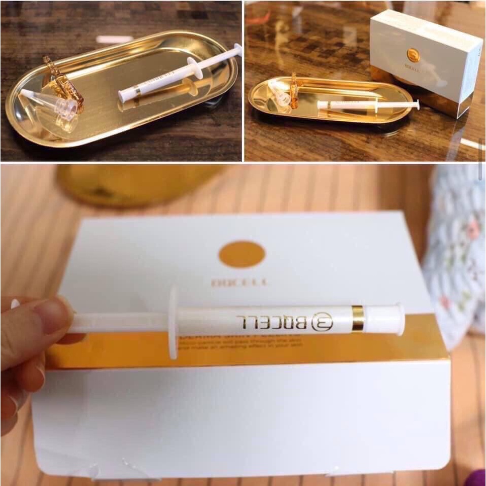 Thay Da Sinh Học BQCELL Derma Skin Peeling - Hàn Quốc | BigBuy360 - bigbuy360.vn