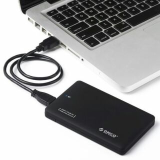 Ổ cứng di động 700gb