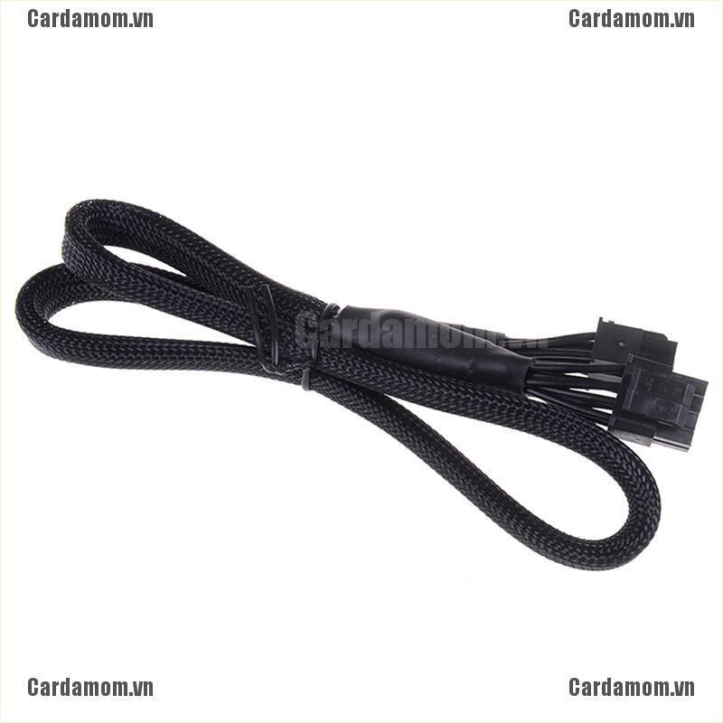 Dây Cáp Nguồn 8pin Sang 4 + 4Pin EPS ATX Cho corsair RM1000x RM850x