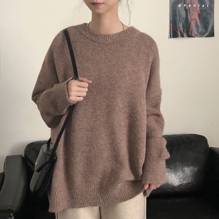 Áo len ulzzang