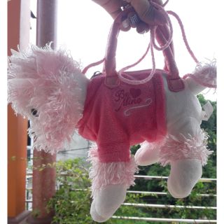 Túi chó siêu dễ thương