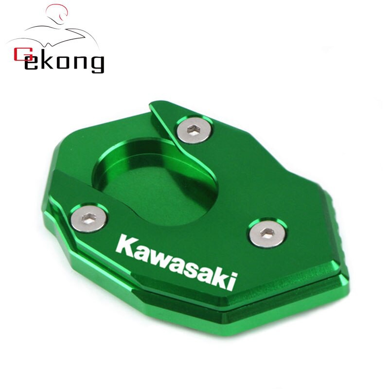 Đế Chân Chống Xe Mô Tô Kawasaki Zx10R Z1000 / Sx Er6N / F Ninja650R 2019