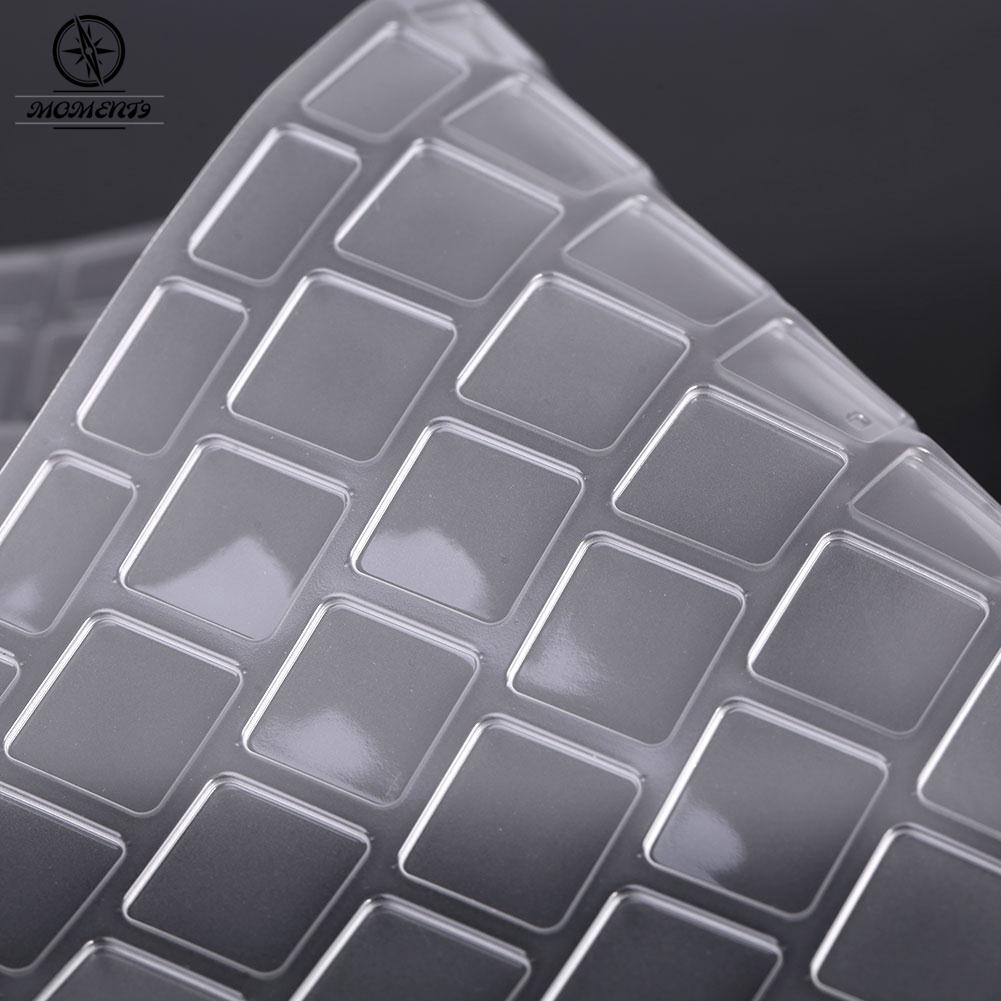 Miếng Dán Bảo Vệ Bàn Phím Bằng Tpu Mỏng Dành Cho Macbook Pro New13/15 Inch | BigBuy360 - bigbuy360.vn