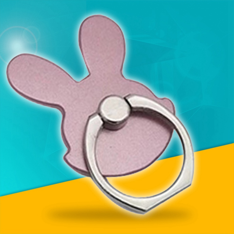 Giá Đỡ Điện Thoại Dạng Nhẫn Chống Rơi Tiện Dụng | BigBuy360 - bigbuy360.vn