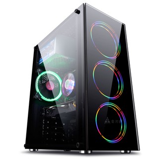 Vỏ case Golden Field H3B