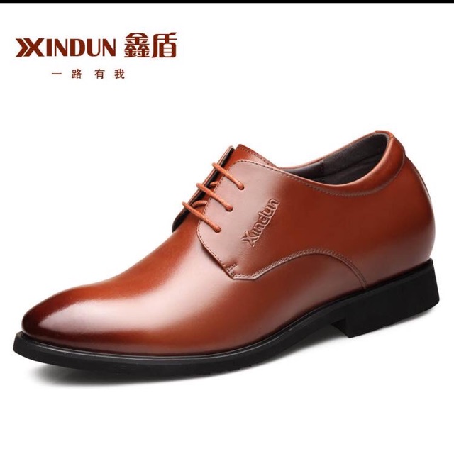 Giày nội địa Trung