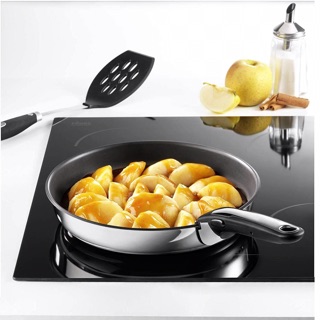 Set 2 chảo chung tay cầm Tefal