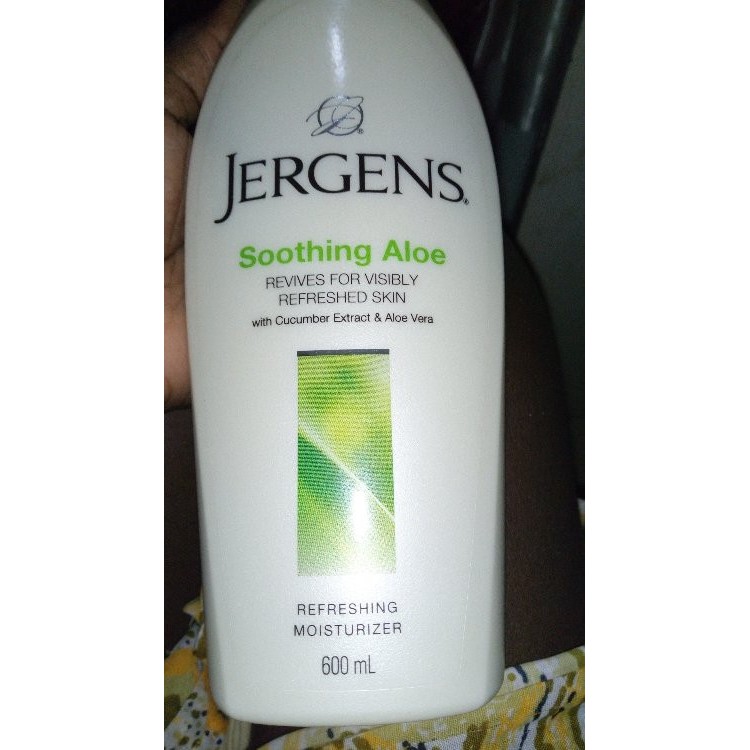 Sữa dưỡng thể jergens | BigBuy360 - bigbuy360.vn