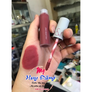 Son kem romand velvet màu 04