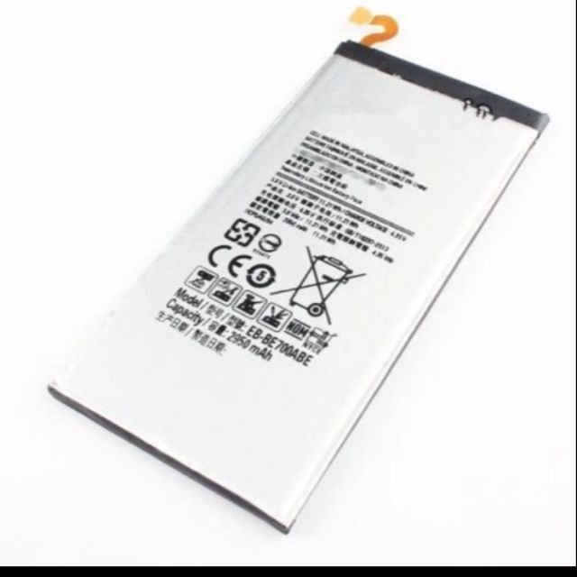 Pin Samsung E7 / E700 / E7 2015 bh 6 tháng