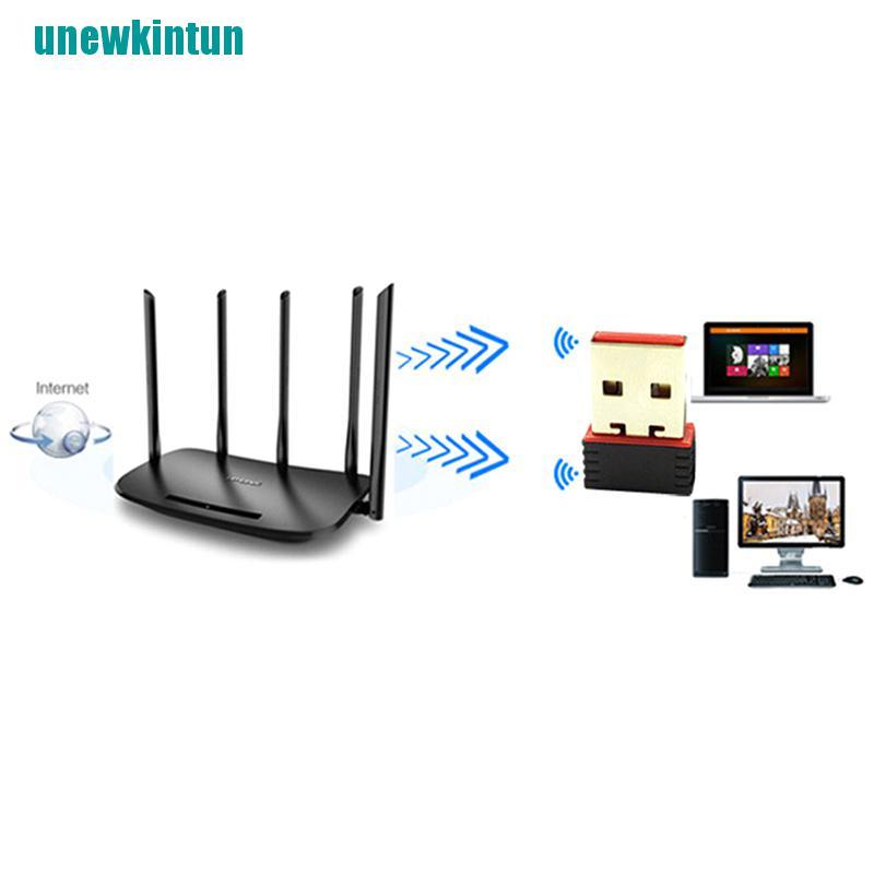 Usb Wifi Bluetooth 4.0 150m Thẻ | BigBuy360 - bigbuy360.vn