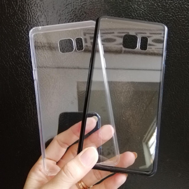 Ốp lưng trong viền dẻo Samsung Galaxy Note FE / note 7