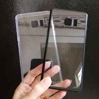 Ốp lưng trong viền dẻo Samsung Galaxy Note FE / note 7