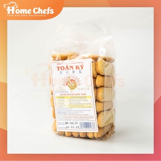 Bánh Sampa (lady fingers) làm bánh Tiramitsu gói 250gr