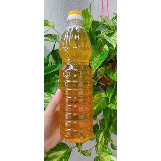 DẦU PHỘNG ( LẠC)