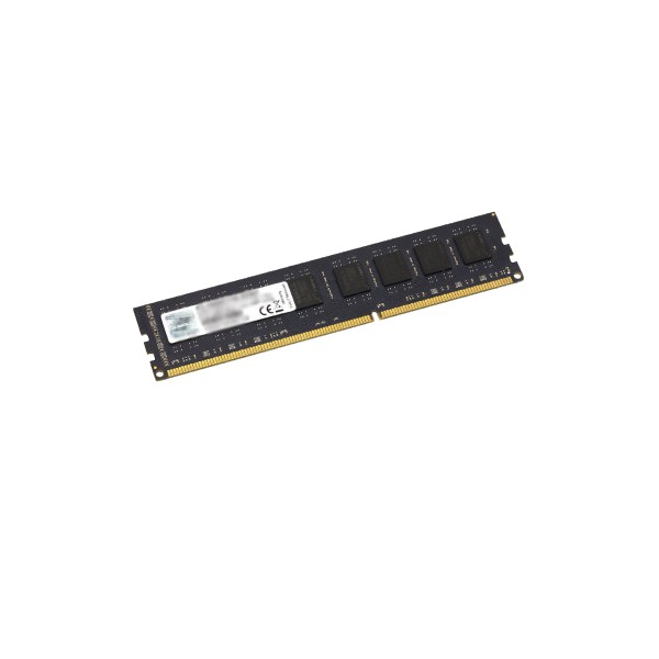 Bộ nhớ/ Ram DDR4 G.Skill 8GB (2666) F4-2666C19S-8GNT Hàng