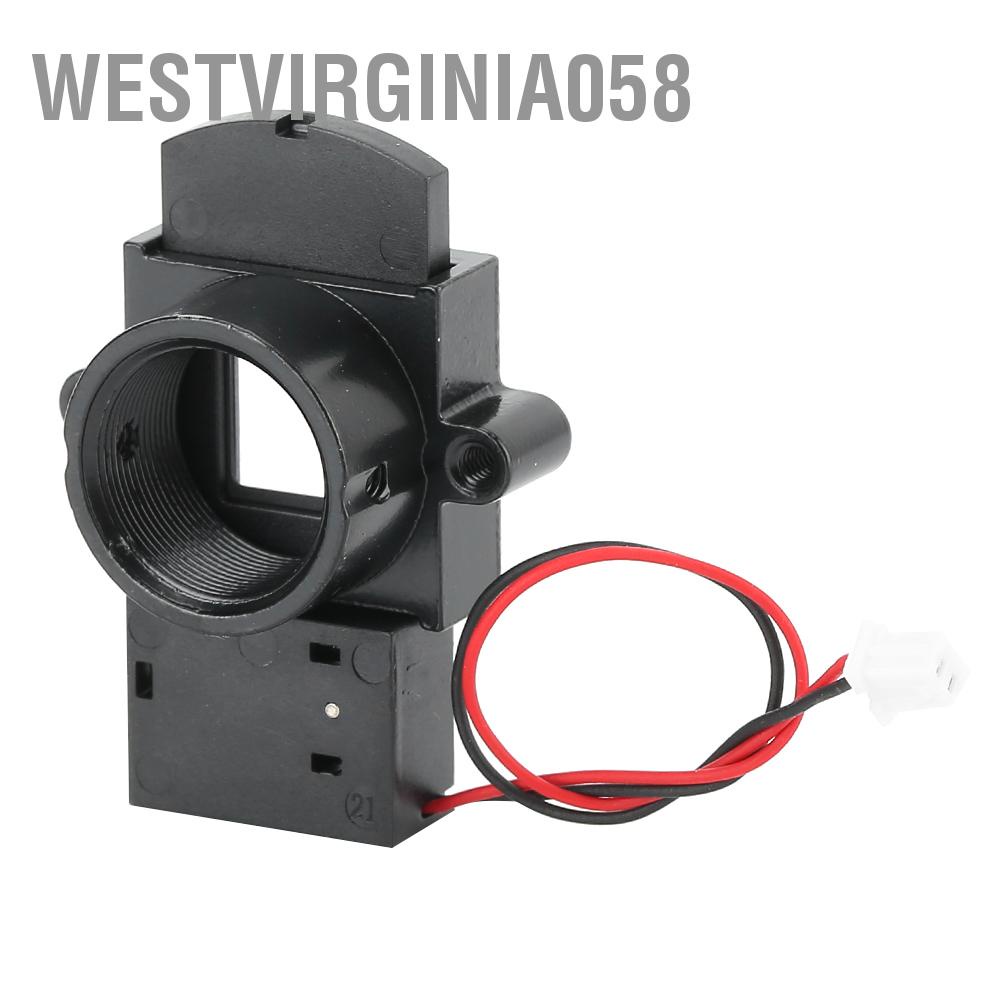 Hot Deals5Pcs 5MP IR Cut Lens Filter M12 Mount Bracket for HD CCTV Security Camera AccessoriesSpot ExpressWestvirginia058