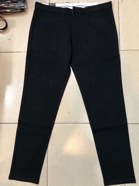 QUẦN KAKI THUN NAM SIZE ĐẠI KIỂU HQ 60-95kg