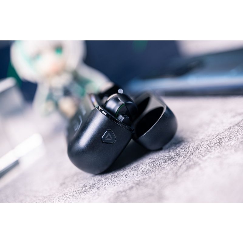 Tai Nghe Xiaomi Black Shark JoyBuds Pro Bluetooth Earphone Độ Trễ 40Ms Thế Hệ Thứ 2 ( Chính Hãng , bảo hành 3 tháng )