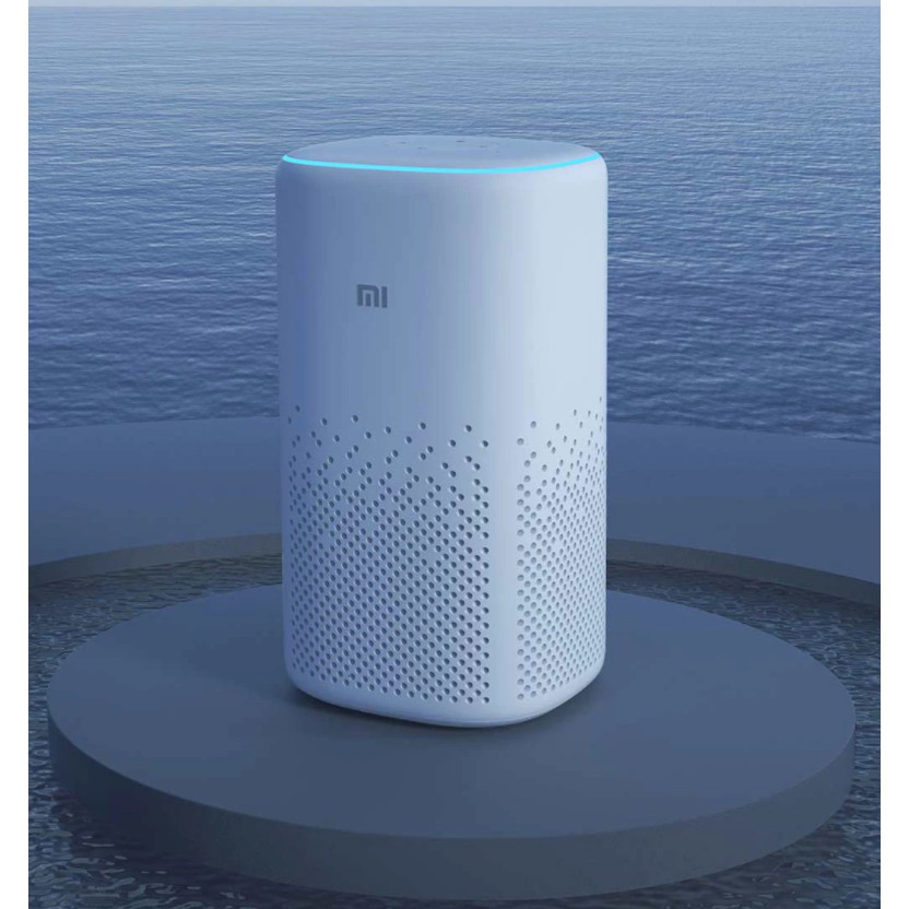 Loa bluetooth thông minh Xiaomi AI Mesh Speaker Pro L06A trắng
