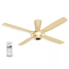 Quạt trần panasonic 4 cánh F-56MPG