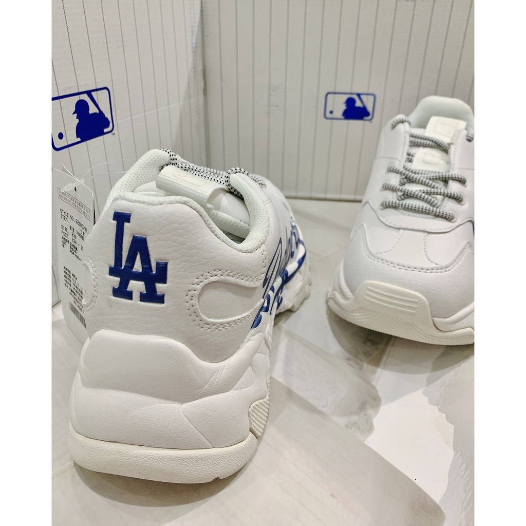 GIÀY MLB DOGGER CHÍNH HÃNG