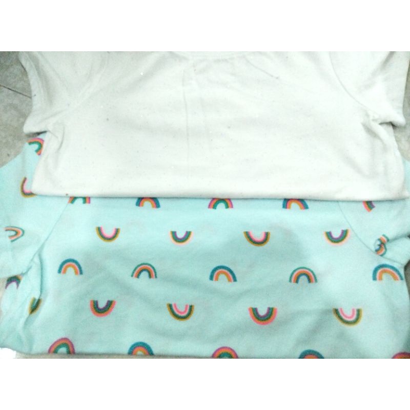 Áo bé gái Cat  size 4/5_14/16