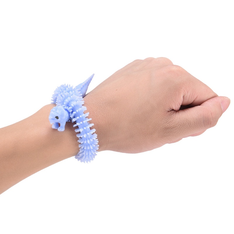 Đồ chơi giảm căng thẳng hình khủng long dễ thương