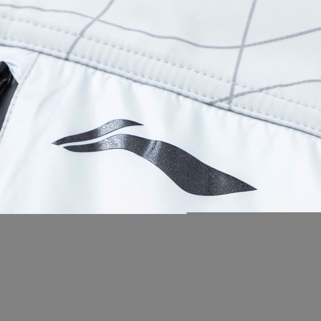 Áo Gió Thể Thao Nam Li-Ning AFDR691-2