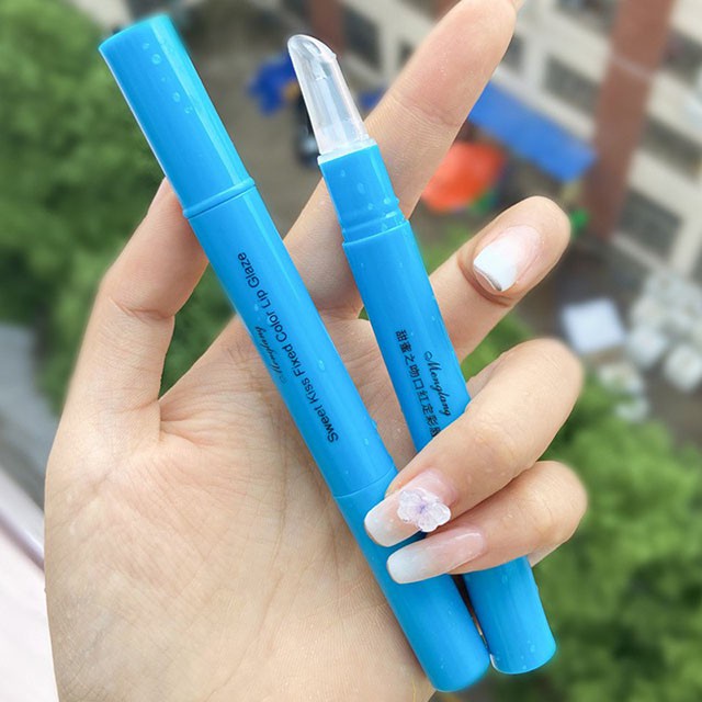 Gel Khóa Màu Son Giữ Và Bền Màu 24h BIQUANTANG Lip Makeup