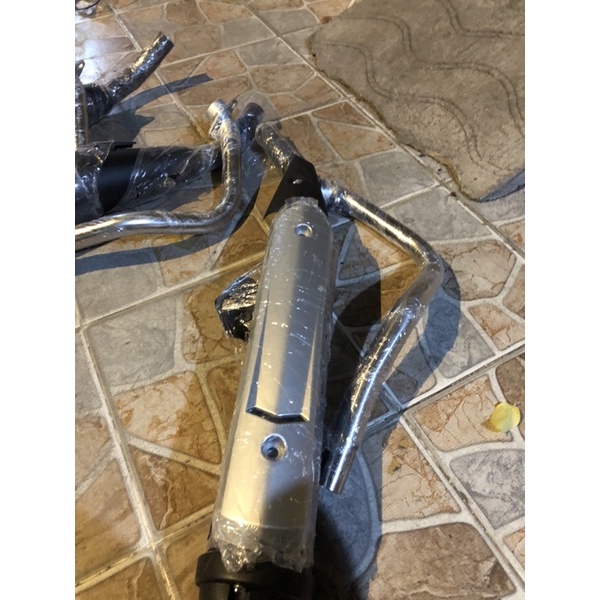 Pô uma tfx dùng cho exciter 155 exciter 150 winner raider fi sonic satria exciter 135