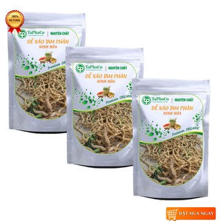 Xáo tam phân Ninh Hòa 100g - Tấn Phát