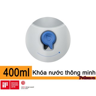 Bình nước thông minh Eversweet Travel - PetKit