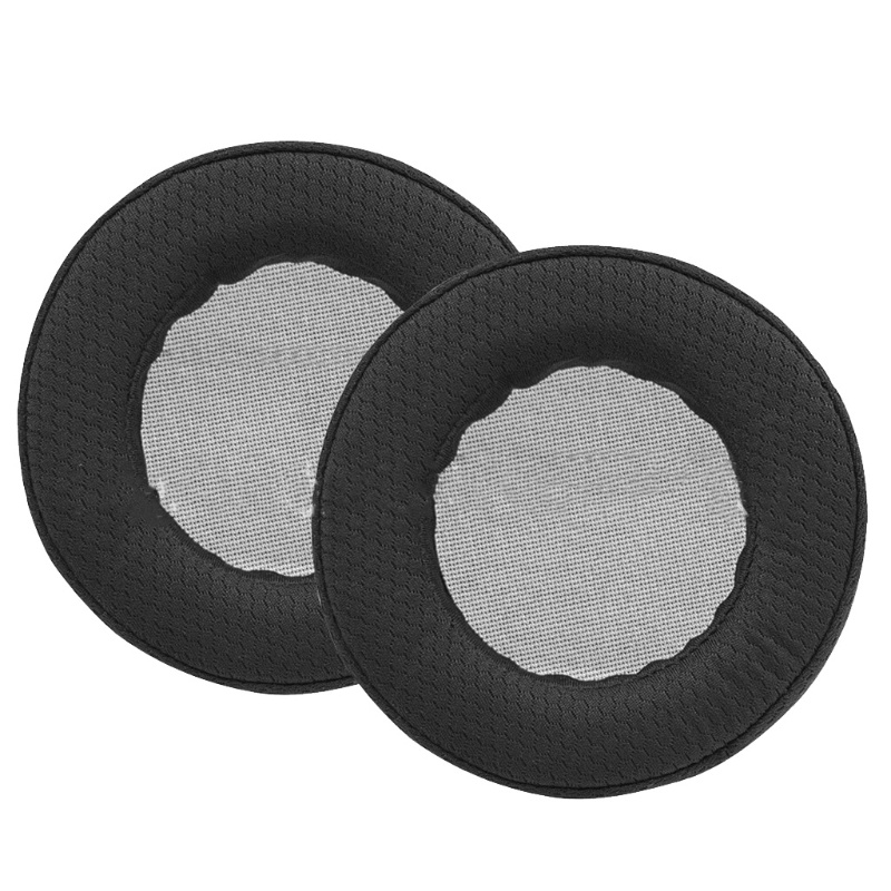 Set 2 đệm tai nghe thay thế cho AKG K601 K701 | WebRaoVat - webraovat.net.vn