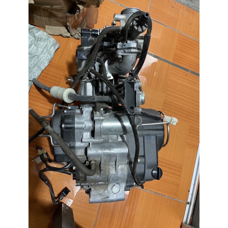 Máy wave 110 đời mới hon đa