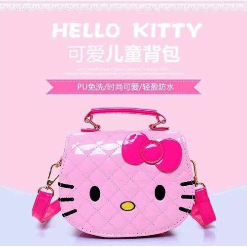 Túi Hello Kitty/ Cho Bé Yêu/ Giá Siêu Yêu