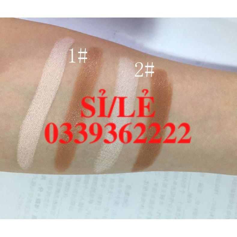 [ CHÍNH HÃNG ] Bút tạo khối che khuyết điểm Lameila Contour &amp; Hi-light Stick Senabeauty