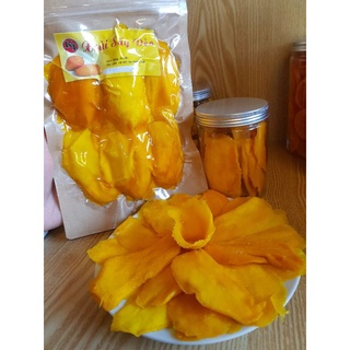 Xoài sấy dẻo
