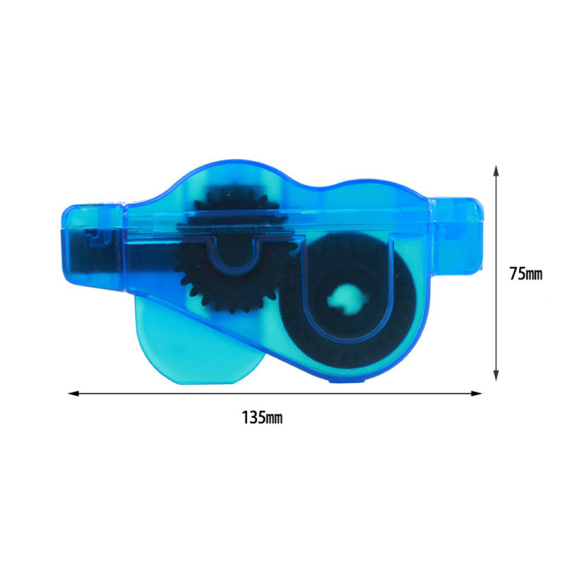 Bộ Dụng Cụ Vệ Sinh Dây Xích Xe Đạp