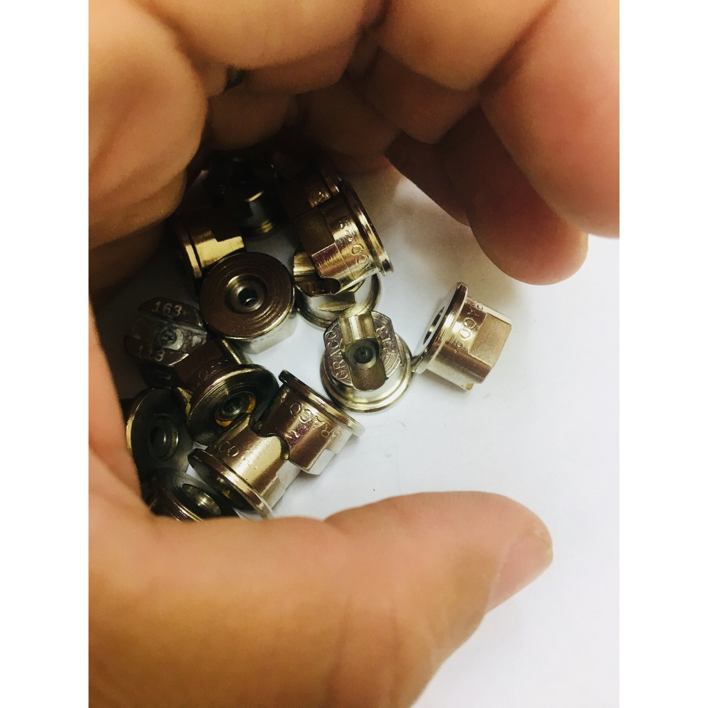 Béc cúc, béc phun sơn