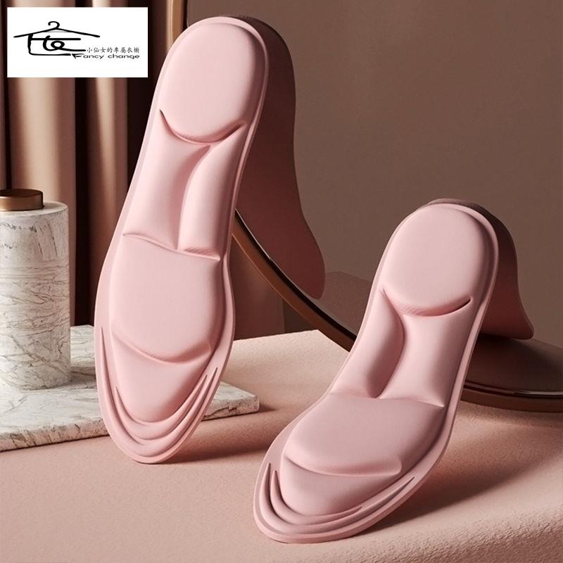 Giày Thể Thao Đế Mềm Siêu Mềm Khử Mùi Và Mồ Hôi Khử Mùi Cho Nữ