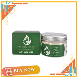 BỘT RỬA MẶT MỘC THIÊN HƯƠNG