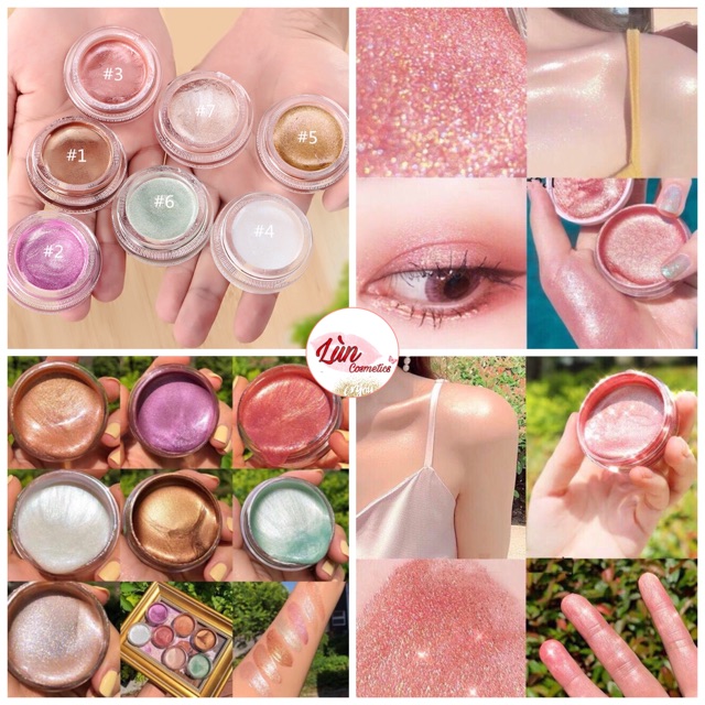 ( sẵn )Gel nhũ chảy cao cấp MOVLSENLIN MOON GALAXY NEW TREND ON TIKTOK | BigBuy360 - bigbuy360.vn
