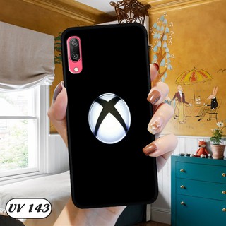 Ốp lưng Huawei Y7 Pro (2019) lưng nhám viền dẻo