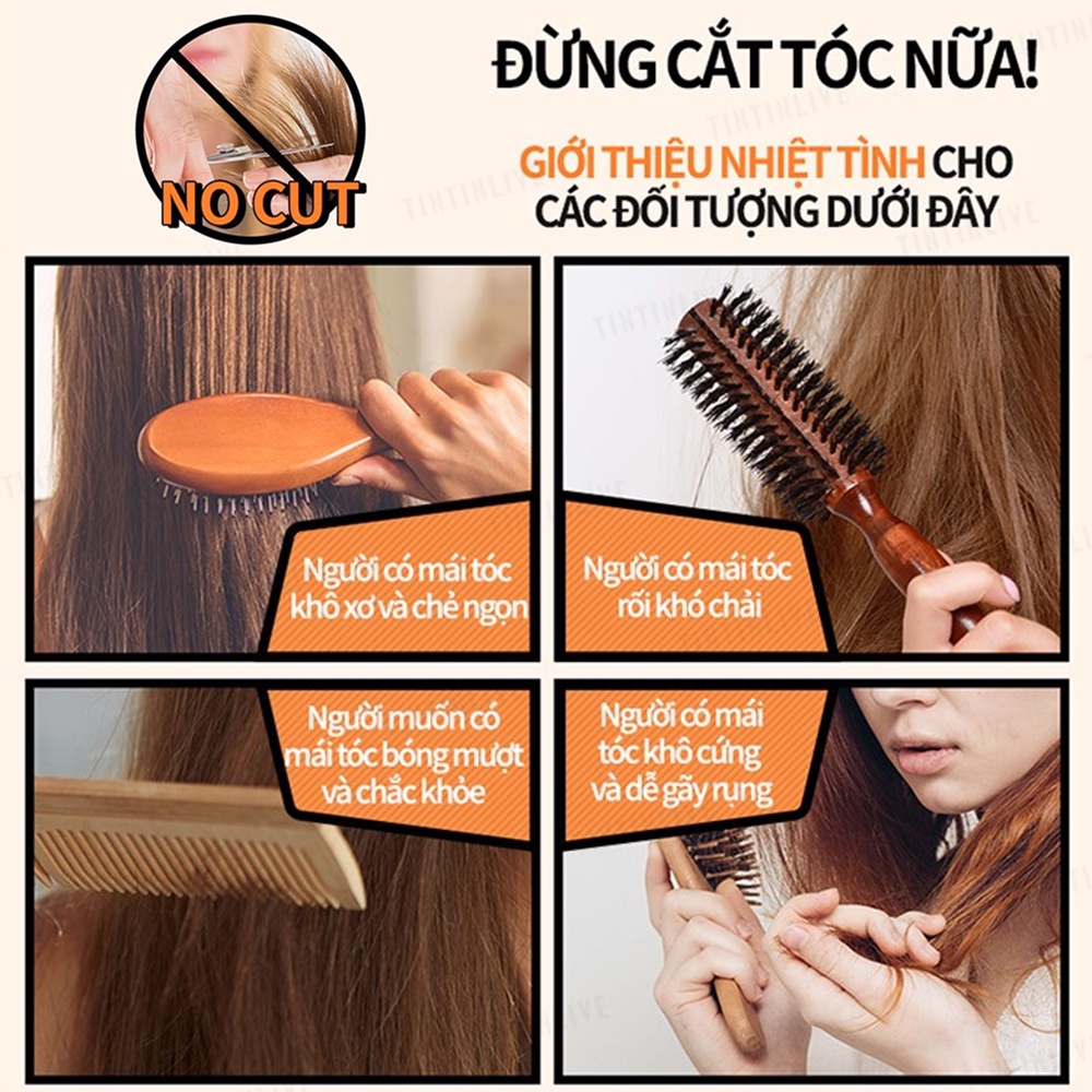Kem xả ủ dưỡng tóc Mise En Scène Perfect Repair Treatment Pack phục hồi tóc hư tổn 180ml/chai