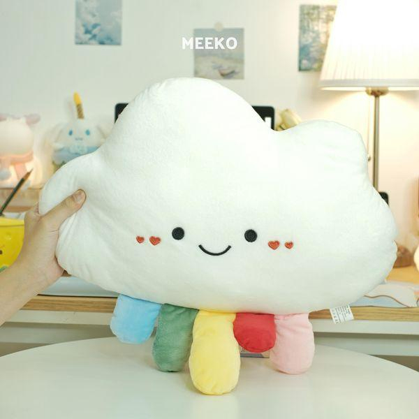 Gối bông vườn nhỏ Gani Êm Mềm  MEEKO